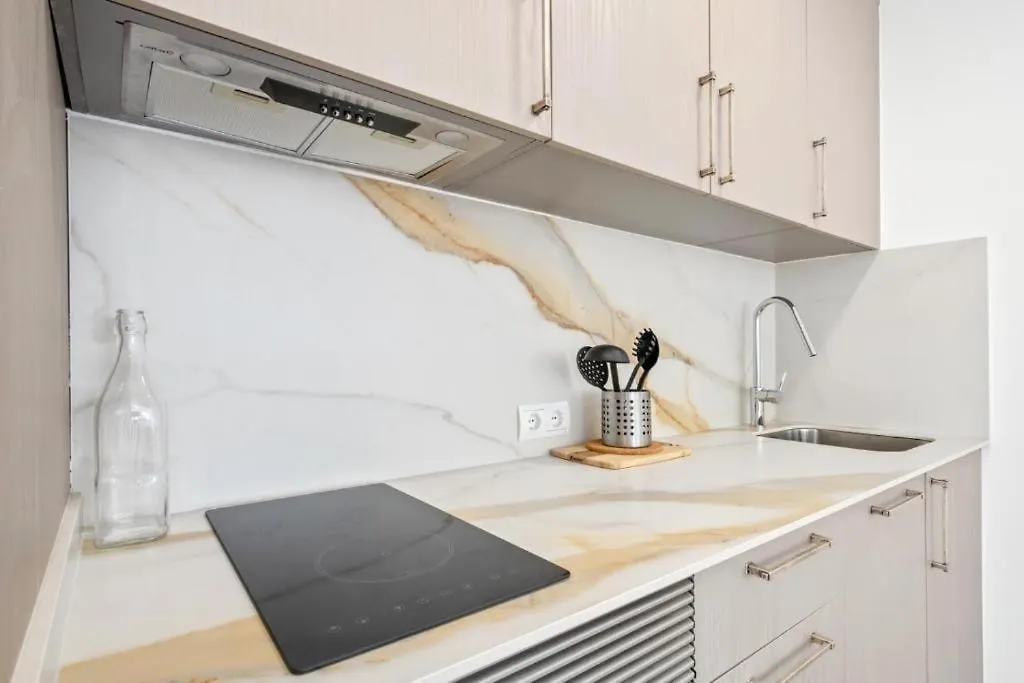 Pedregalejo Casita - Walkable To Beach Malaga Hiszpania