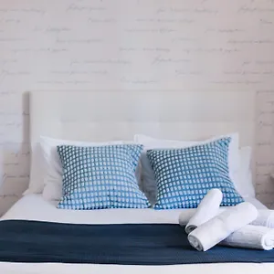  Apartmán Larios Premium