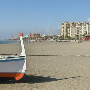  Apartamento Padilla Playa Huelin